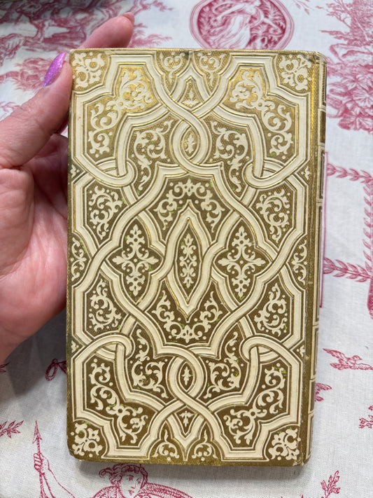 #27 The Life of Saint Francis de Sales 1850