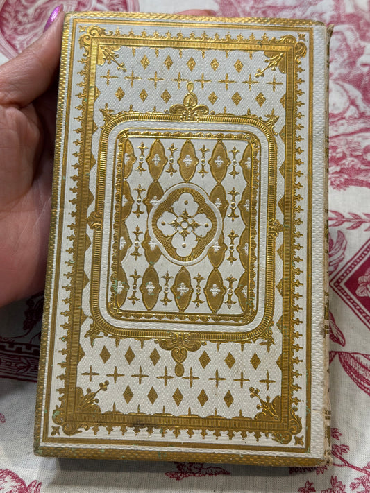 #2 History of the Viscount de Turenne, c. 1860s