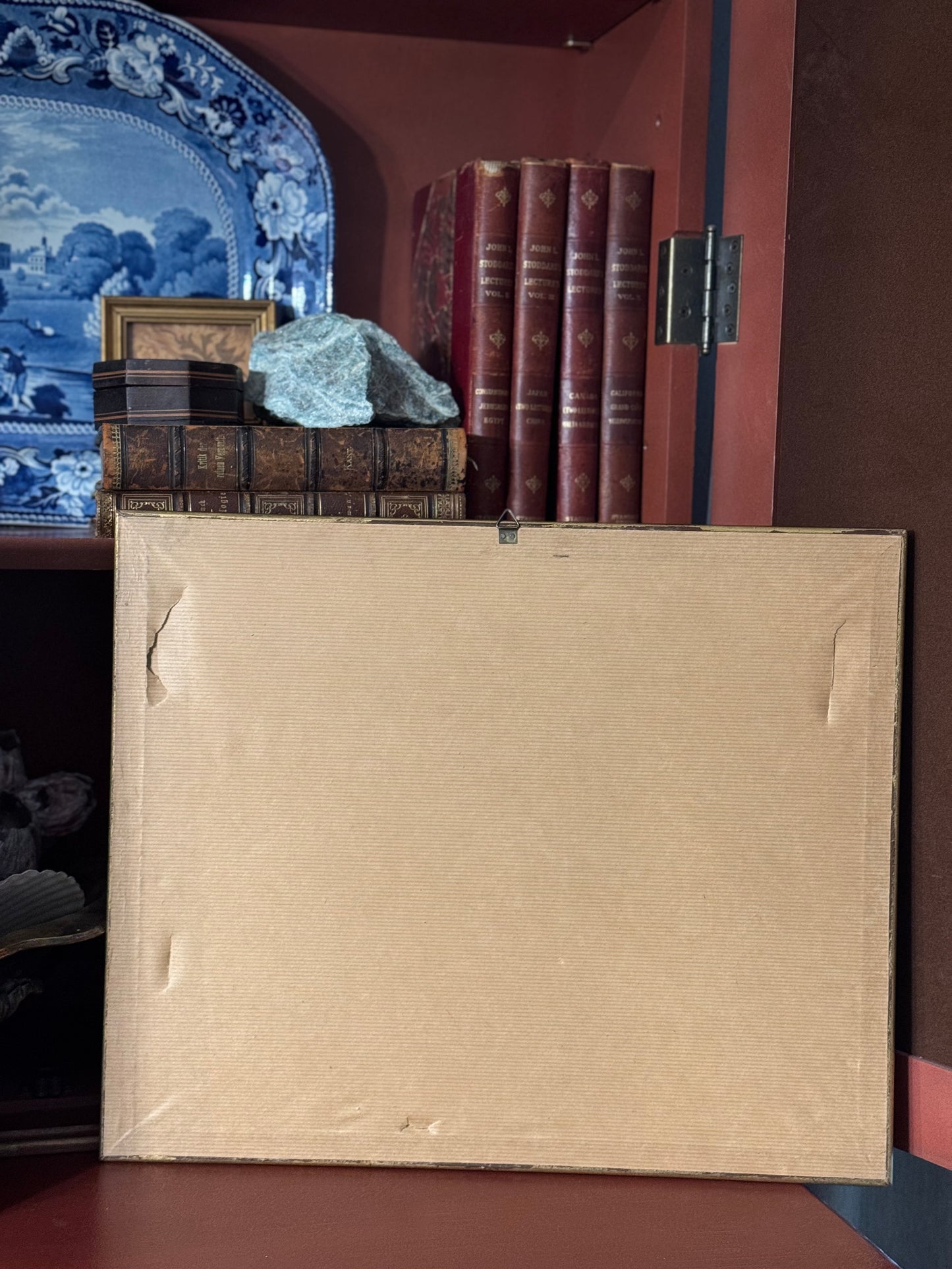 1701 Italian Naval Engravings Presa della Galea di Simain Rais Corsaro Rare Early 18th Century