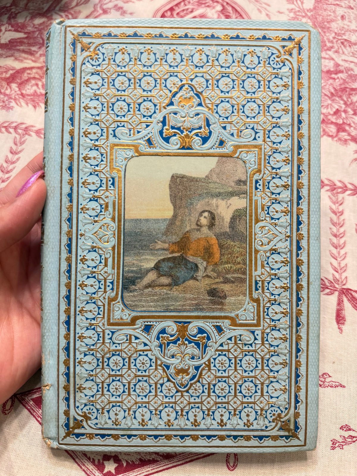 #28 A Noble Heart 1878