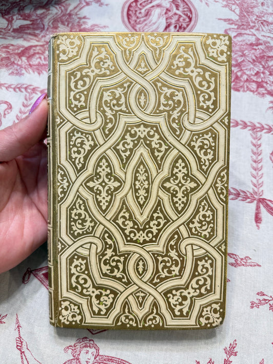 #27 The Life of Saint Francis de Sales 1850