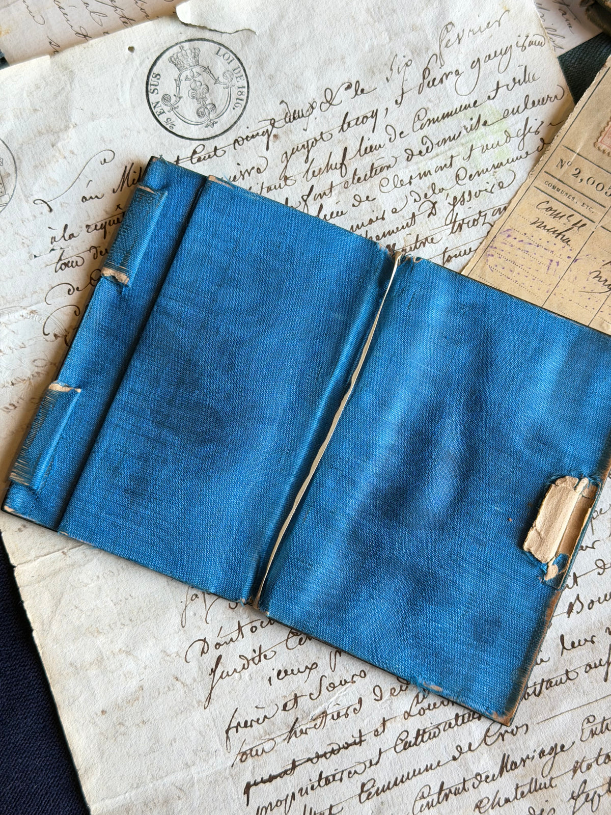 Reserved Tortoise Notebook