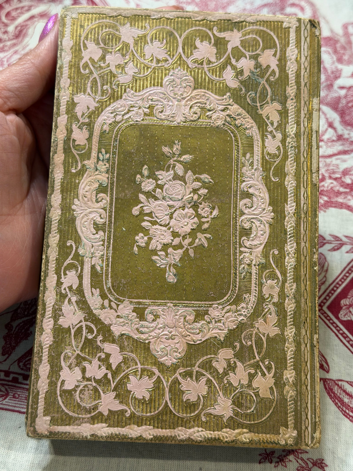 #3 Manoël: Adventures of a Spanish Youth, c. 1860s