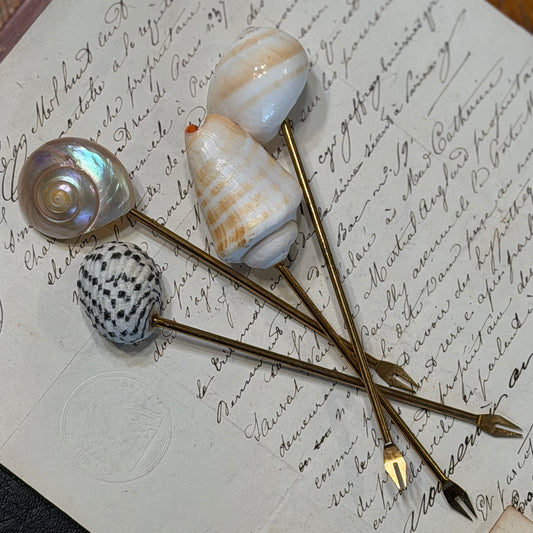 Reserved Set of Shell Picks